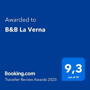 Appartamento La Verna