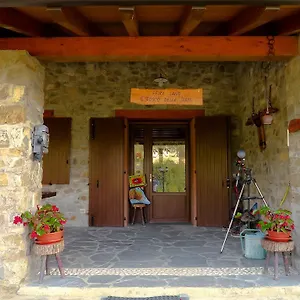 Bed & Breakfast Il Bosco Delle Fate