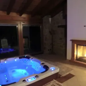 Bed & Breakfast Le Peschiere
